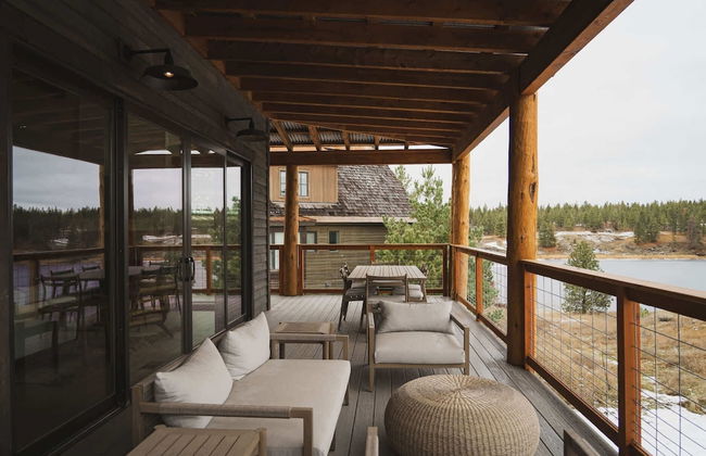 Wilderness Club Escape For 14! - Photo 41