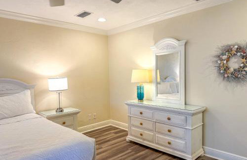 5 Bedroom Heated Pool Pet Friendly 4 King SGI - Foto 31