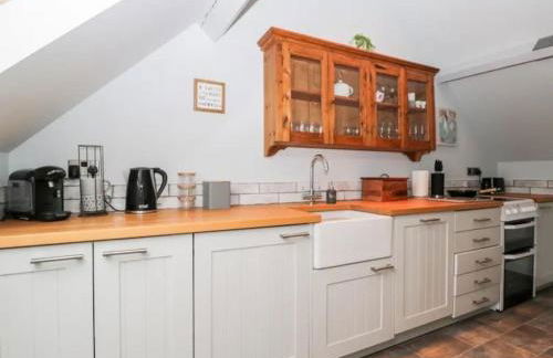 The Upside Down House at The Mercers - Foto 19