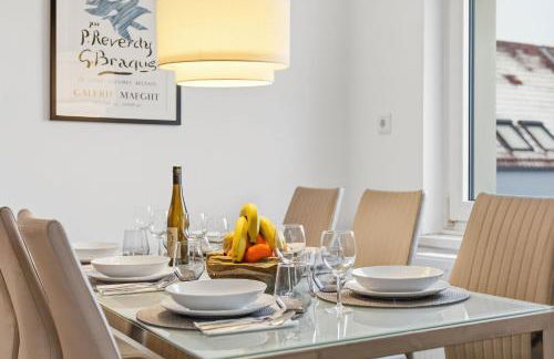 KUELhome - Apartment for 6 People - Foto 40