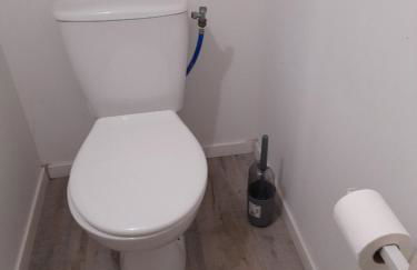 Emplacement 5 étoiles Charme historique centre Joigny 4 pers Zen 3 - Foto 10