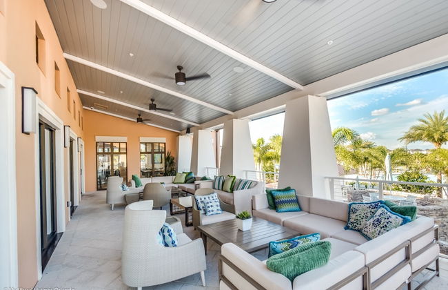 9 BD 6.5 BH With Game Room and Pool - Foto 46