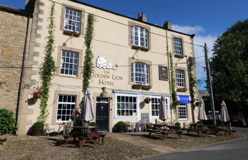 Dale View Cottage - Foto 39