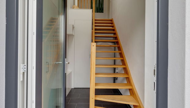 Pleasant Holiday Home in Zierow near Sea - Photo 2, Réception