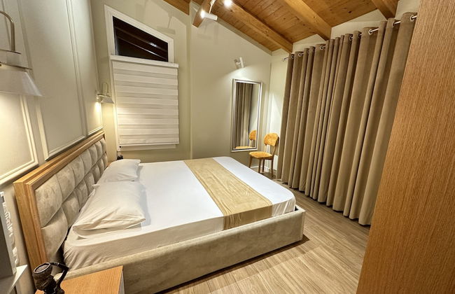 Arial Penthouse Suites - Foto 69