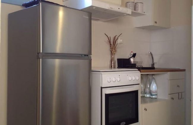 Kastraki Dream near the beach - Foto 18