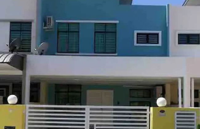 Sandakan Hill Terrace 3 - Foto 19