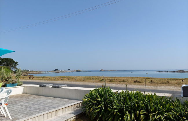 Apartment in Plouguerneau by Sandy Beach - Foto 17