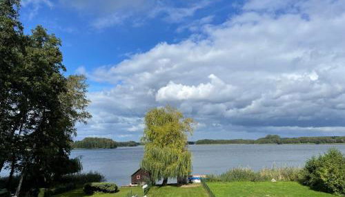 Urlaub am Plätlinsee - Haus Odin - Foto 3