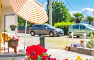 Appartment Happy Time - Foto 21