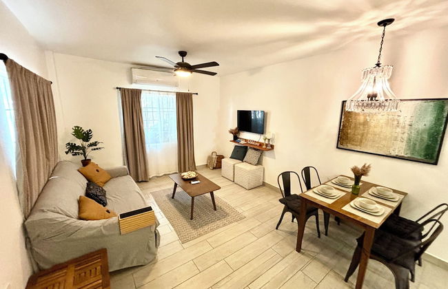 Stylish Apartments in Belize City - Foto 35