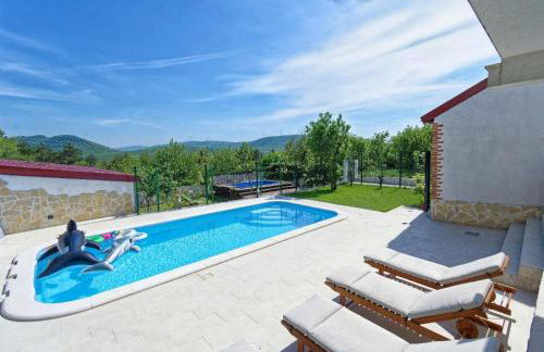 Unique retreat - Apartment Harmony with private pool - Photo 3