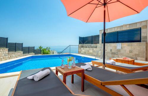 Villa Harmony - Foto 16