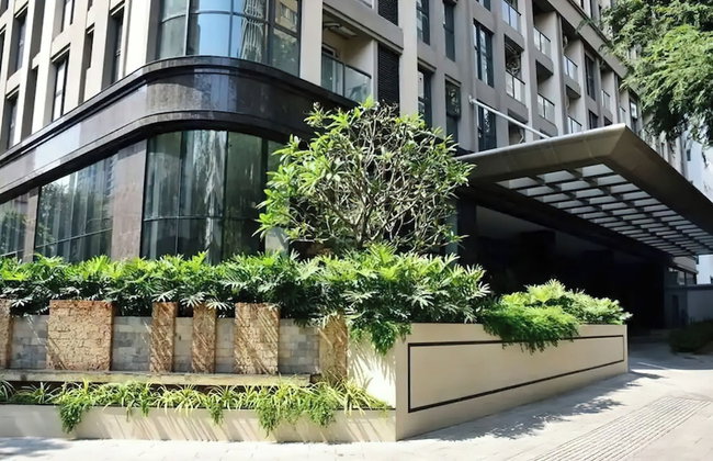 Salute de Madison Luxury Apt District 1 - Foto 56