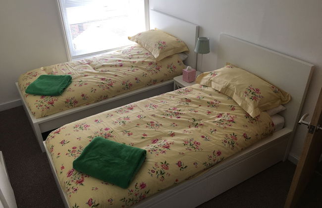 Moray Beachside Apartments - Foto 4