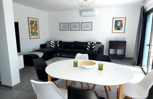 Villa Playa Tauro - Luxury bungalow with pool - Foto 16