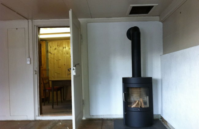 325 Year Old Swiss Chalet - Foto 18