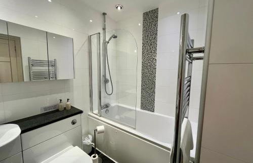 Vicarsford Farmhouse - Foto 23