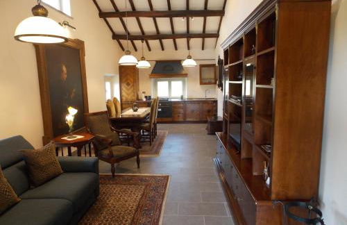 Il Rifugio del Vescovo - Foto 7