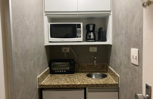 Apart-Hotel Cavalinho Branco (311 e 409 ) - Foto 9