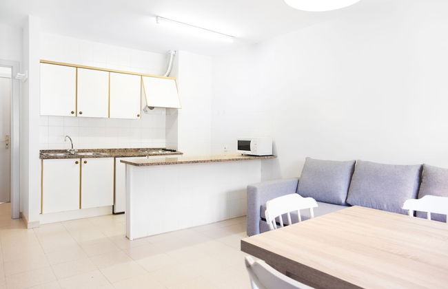 Abelletes Apartments - Foto 8