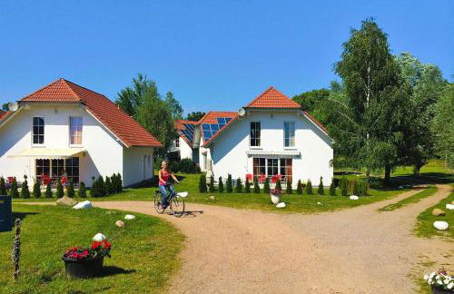 Ferienhäuser am Kummerower See, Verchen - Foto 1