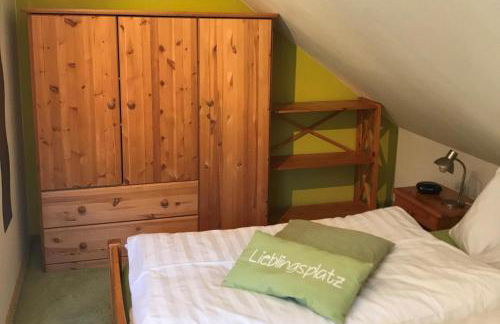 Ferienhaus Rhoenblick, Kaltensundheim - Foto 32