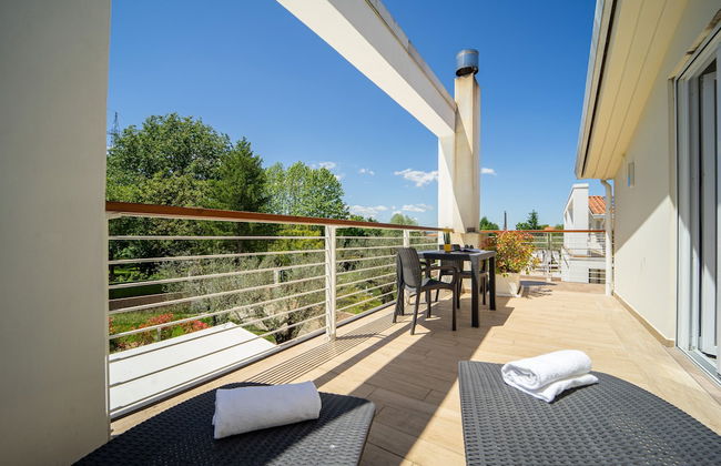 iConic Wellness Resort - Photo 20