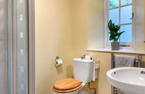 Bluebell Cottage - Foto 8