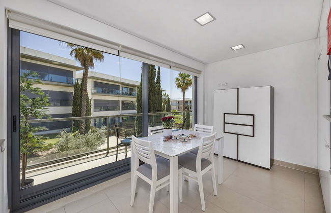 Areias Branca in Quarteira - Foto 12