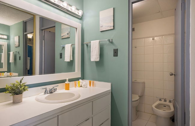 Playa Mujeres 1BDR Oceanfr Pool Parking - Foto 14