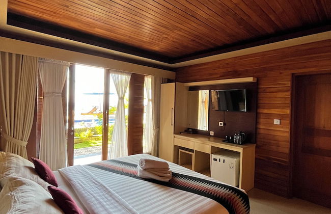 Sunrise Cottage Penida - Foto 4