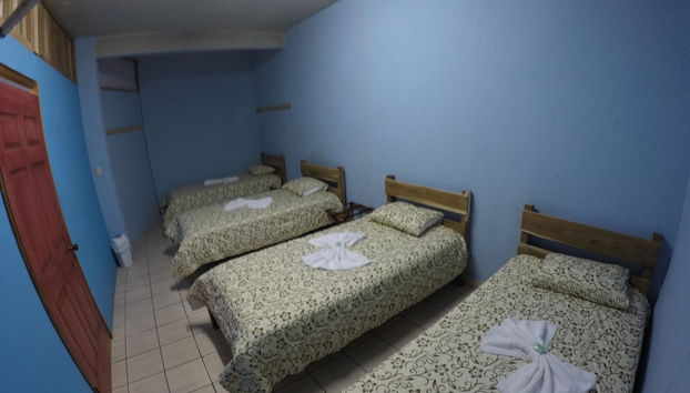 Room-two Bedroom Apartment - Photo 3, Chambre