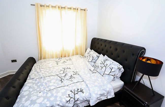 Modern 2 Bedroom Apartment - Foto 11