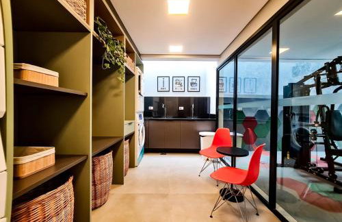 ECS404 Charming Studio in the best location - Foto 9