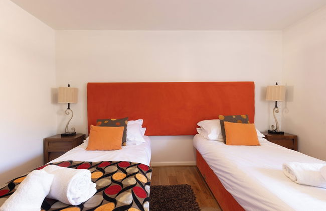 Barn Cottage - North East Escapes - Foto 6