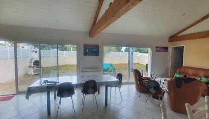 La belle Vendéenne - Photo 3