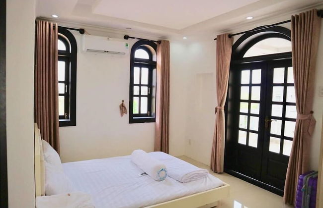 Anvien Villa Nhatrang - Foto 4