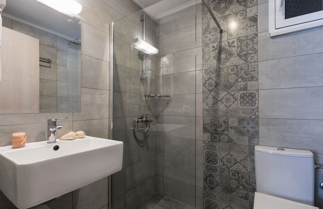 Ipsos Beach Studios By Konnect - Foto 14