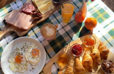 Mountain Hotels "Aroanides" - Foto 44