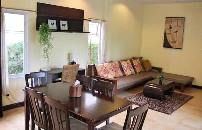 Kirinakara Pool Villa - Foto 7