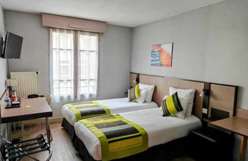 Adagio Access Lyon Centre Université - Foto 26