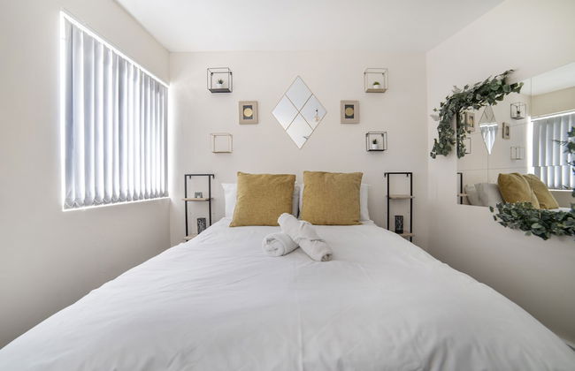 Leicester - Apartment - Sleeps 6 - 97ws - Foto 3