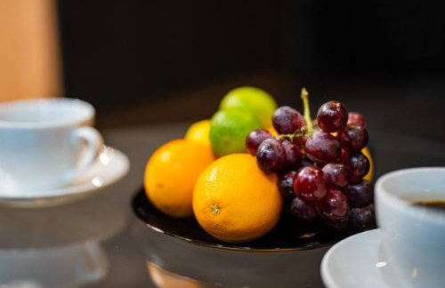 LivingRoom Oficyna Self Check-in 24h - Foto 18