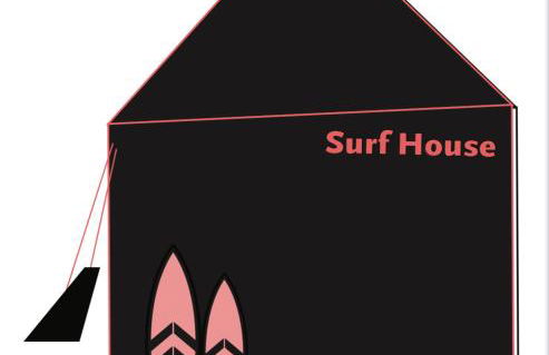 Wooden architect-designed house - Foto 8