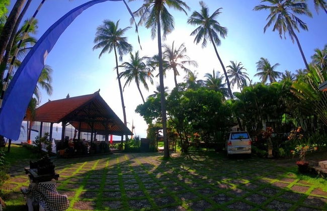 Agung Bali Nirwana Villas and Spa - Foto 35