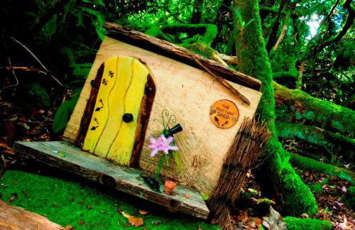 Coul House Hotel - Foto 72