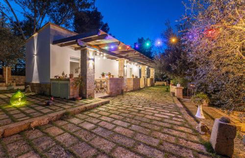 Villa Galatea - Foto 34