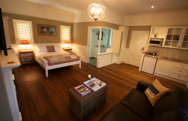 Marysville Garden Cottages - Photo 35