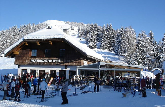 Landhaus Mauerwirt - Photo 18